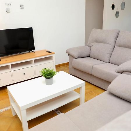 וחר דה לה פרונטרה Casa La Herradura 2 מראה חיצוני תמונה