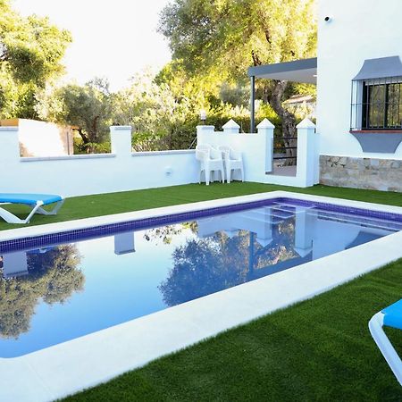 וחר דה לה פרונטרה Casa La Herradura 2 מראה חיצוני תמונה