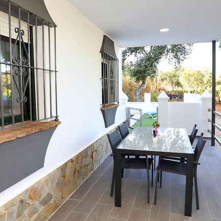 וחר דה לה פרונטרה Casa La Herradura 2 מראה חיצוני תמונה