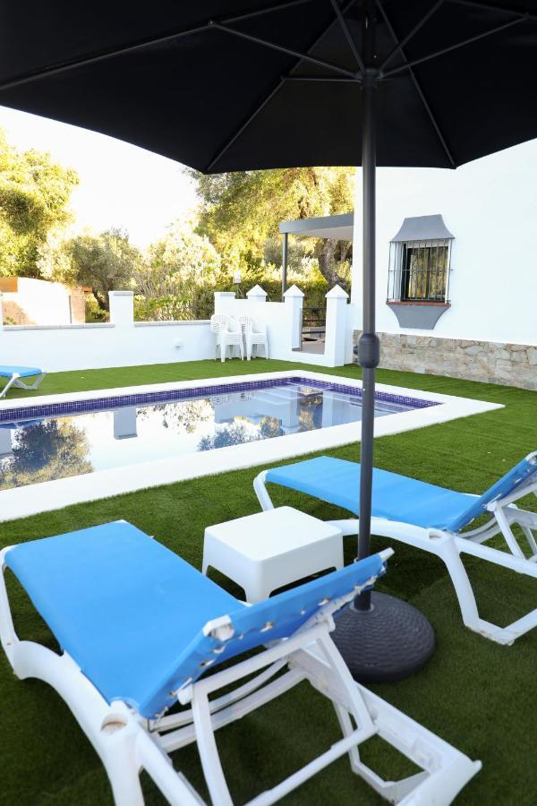 וחר דה לה פרונטרה Casa La Herradura 2 מראה חיצוני תמונה