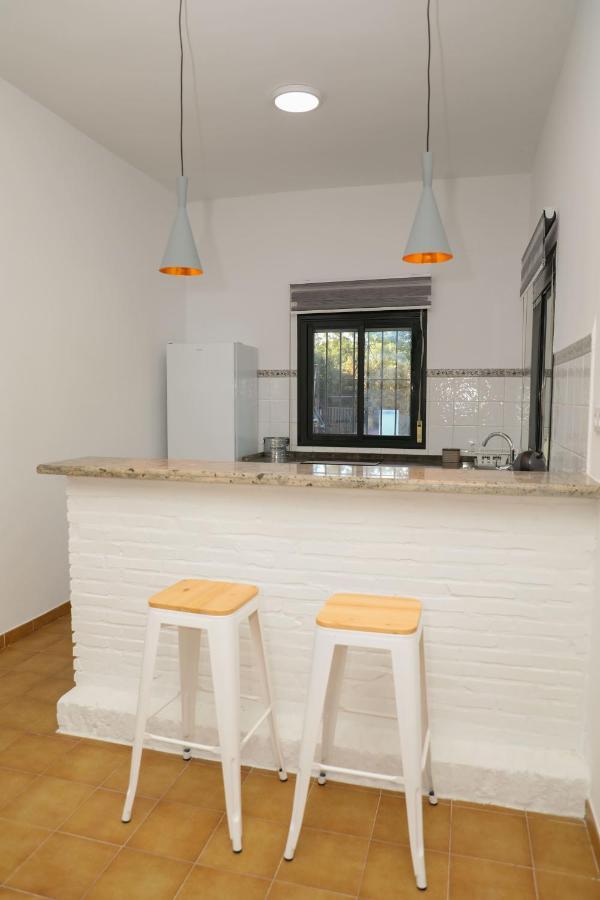 וחר דה לה פרונטרה Casa La Herradura 2 מראה חיצוני תמונה