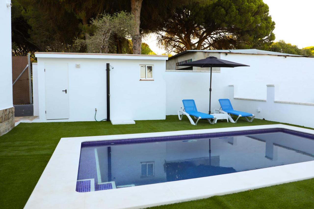 וחר דה לה פרונטרה Casa La Herradura 2 מראה חיצוני תמונה