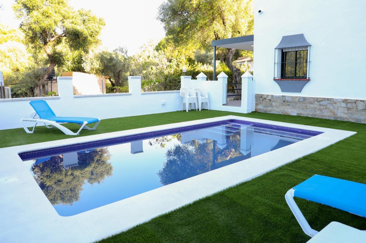 וחר דה לה פרונטרה Casa La Herradura 2 מראה חיצוני תמונה