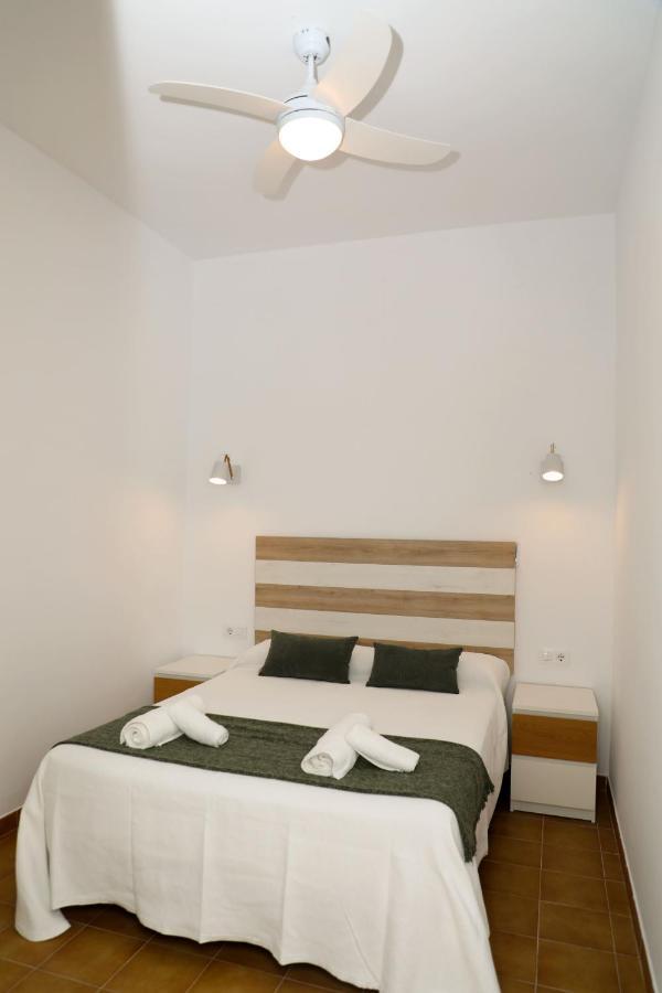 וחר דה לה פרונטרה Casa La Herradura 2 מראה חיצוני תמונה
