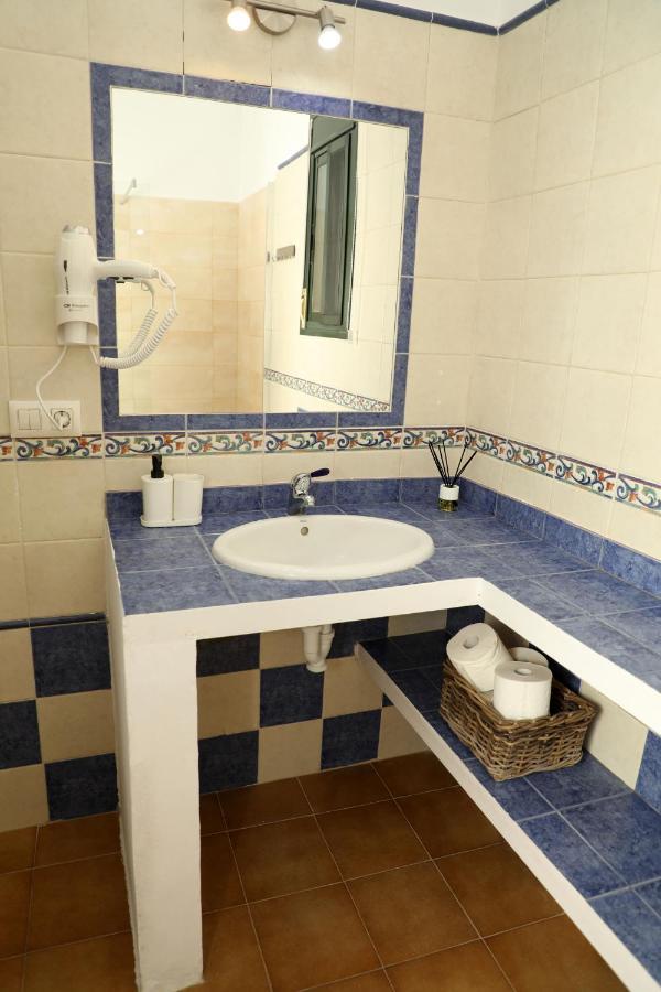 וחר דה לה פרונטרה Casa La Herradura 2 מראה חיצוני תמונה
