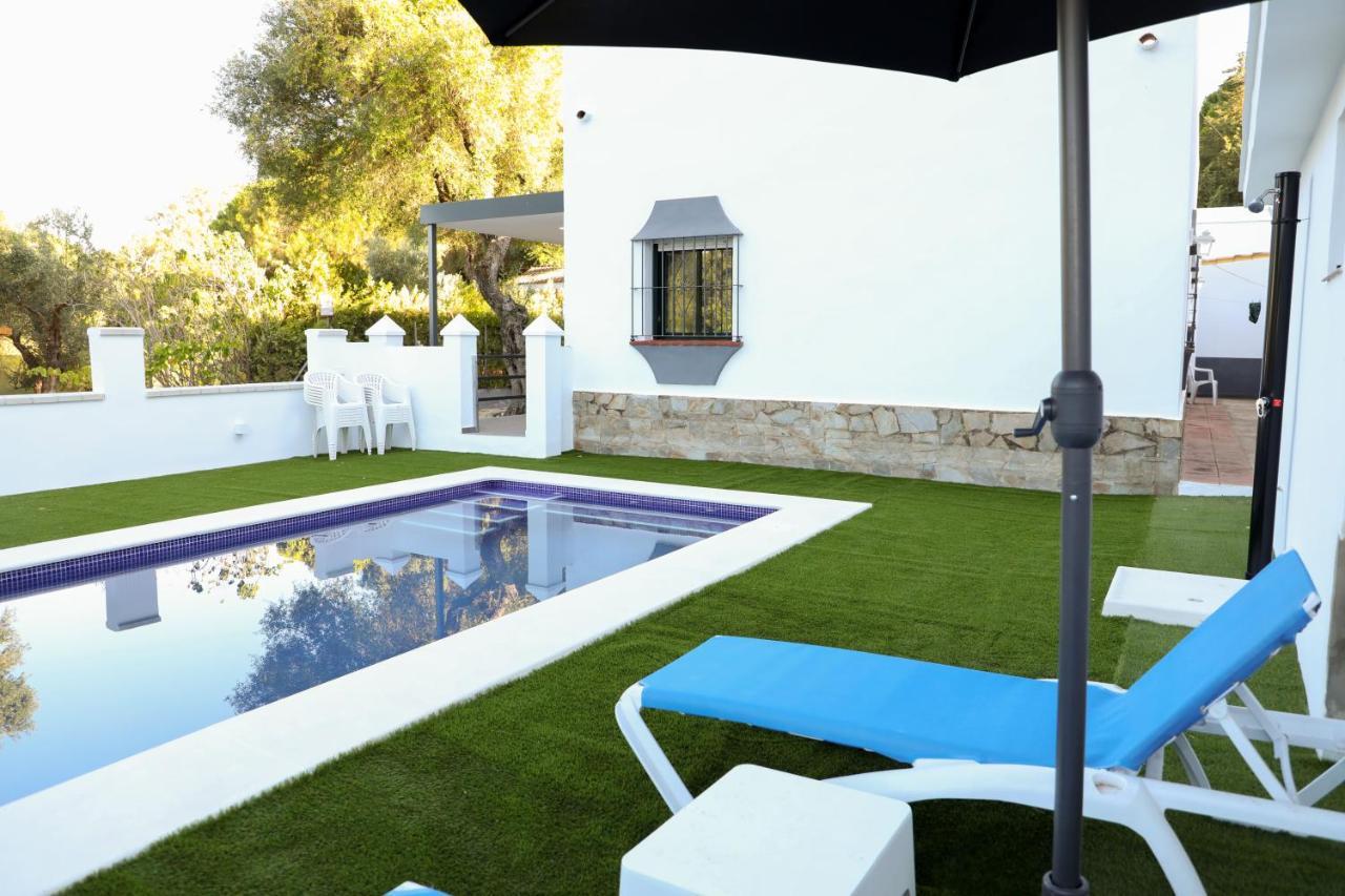 וחר דה לה פרונטרה Casa La Herradura 2 מראה חיצוני תמונה