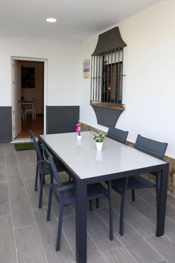 וחר דה לה פרונטרה Casa La Herradura 2 מראה חיצוני תמונה