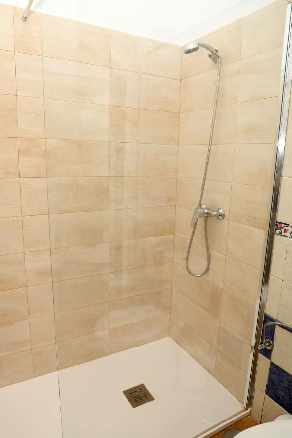 וחר דה לה פרונטרה Casa La Herradura 2 מראה חיצוני תמונה