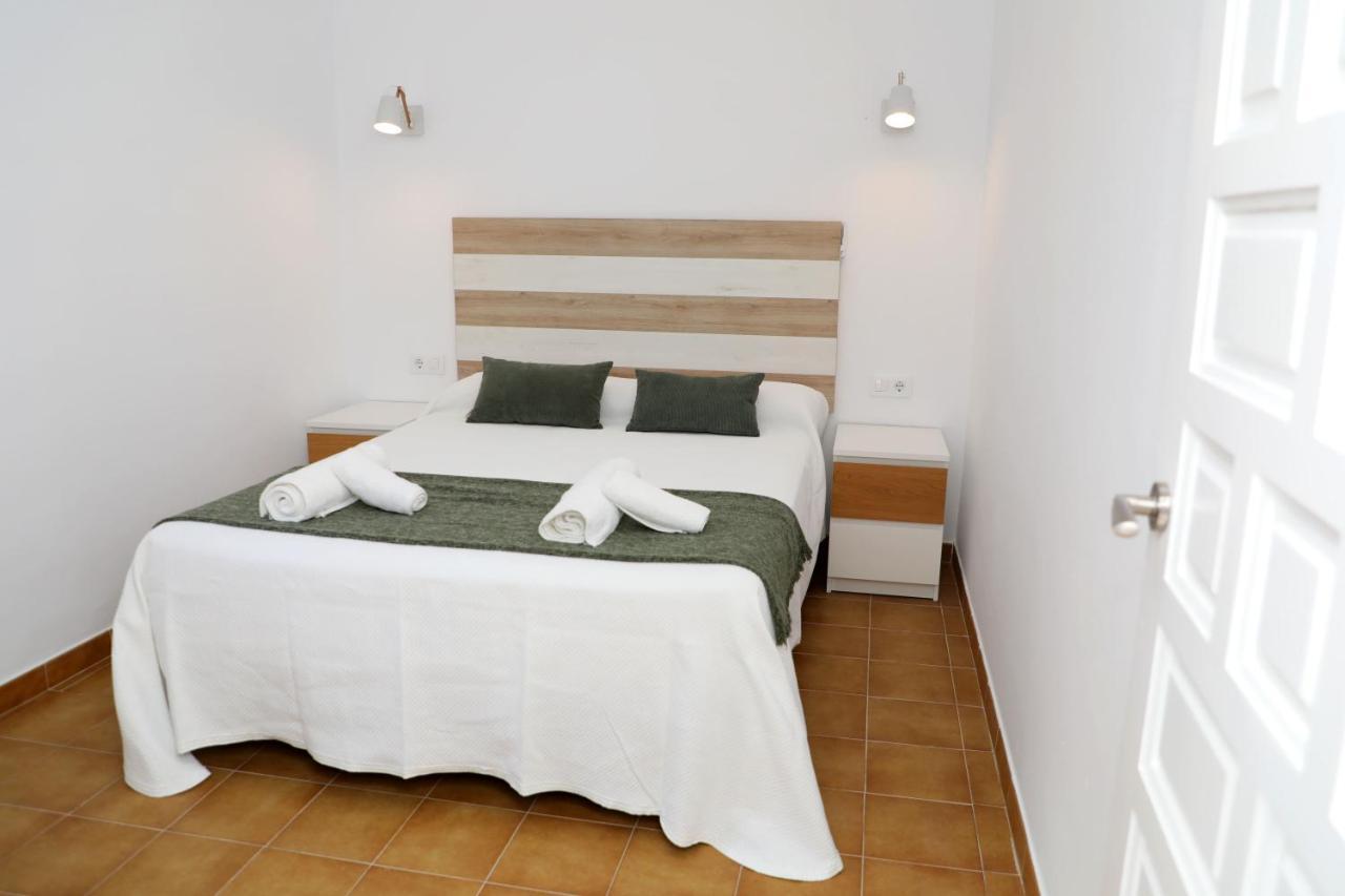 וחר דה לה פרונטרה Casa La Herradura 2 מראה חיצוני תמונה