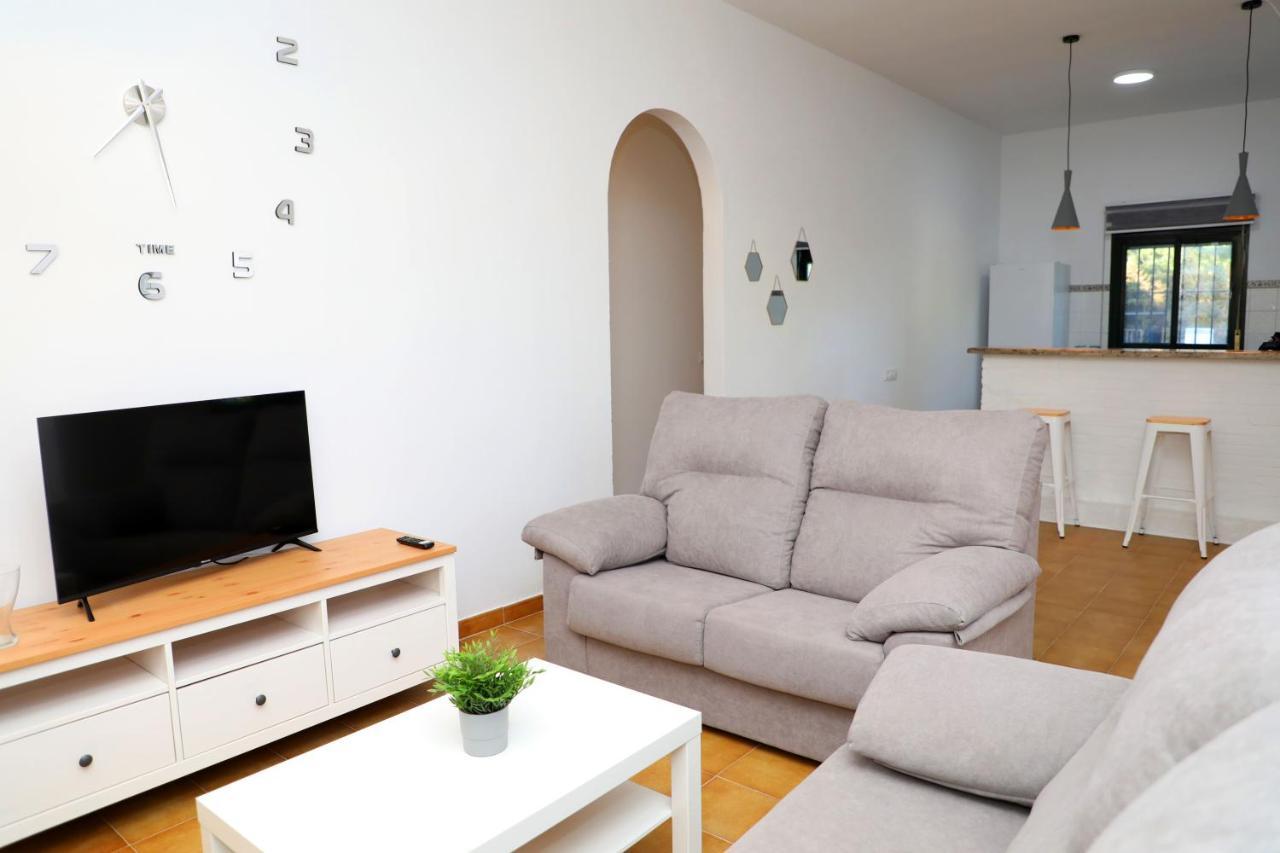 וחר דה לה פרונטרה Casa La Herradura 2 מראה חיצוני תמונה