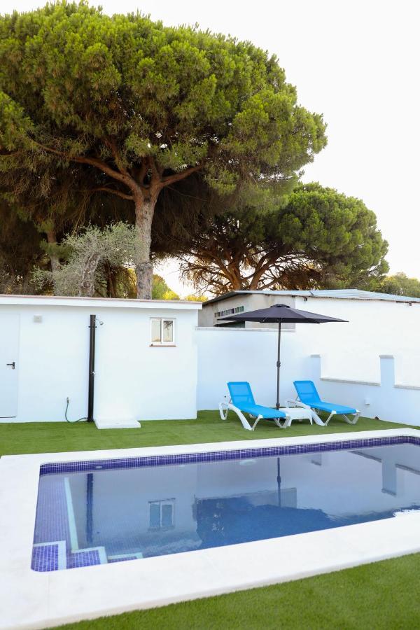 וחר דה לה פרונטרה Casa La Herradura 2 מראה חיצוני תמונה