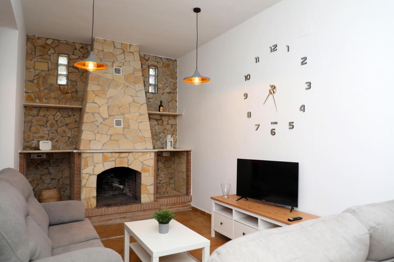 וחר דה לה פרונטרה Casa La Herradura 2 מראה חיצוני תמונה