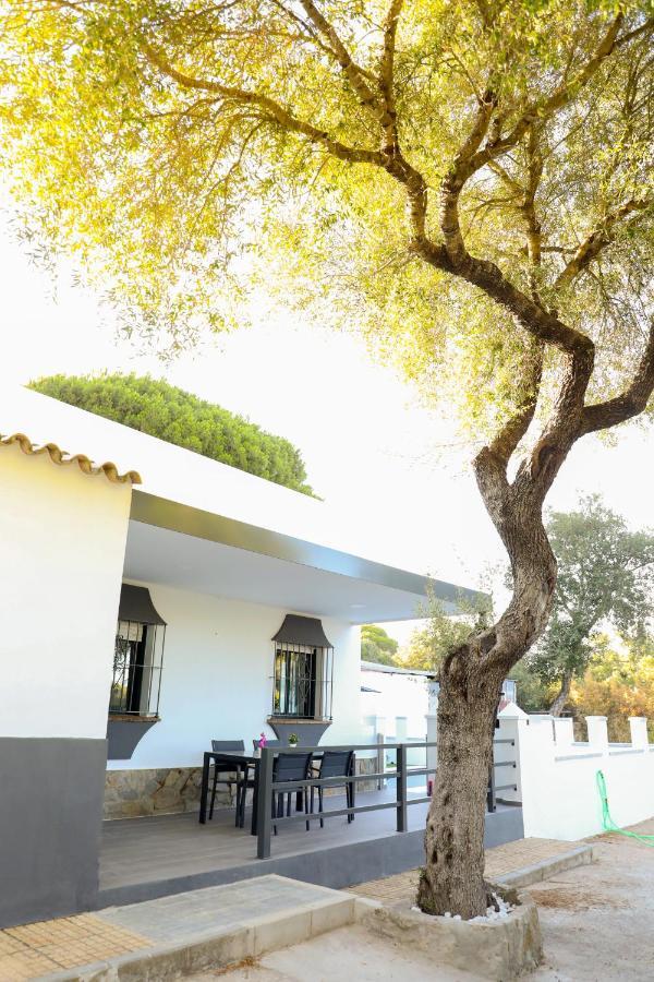 וחר דה לה פרונטרה Casa La Herradura 2 מראה חיצוני תמונה