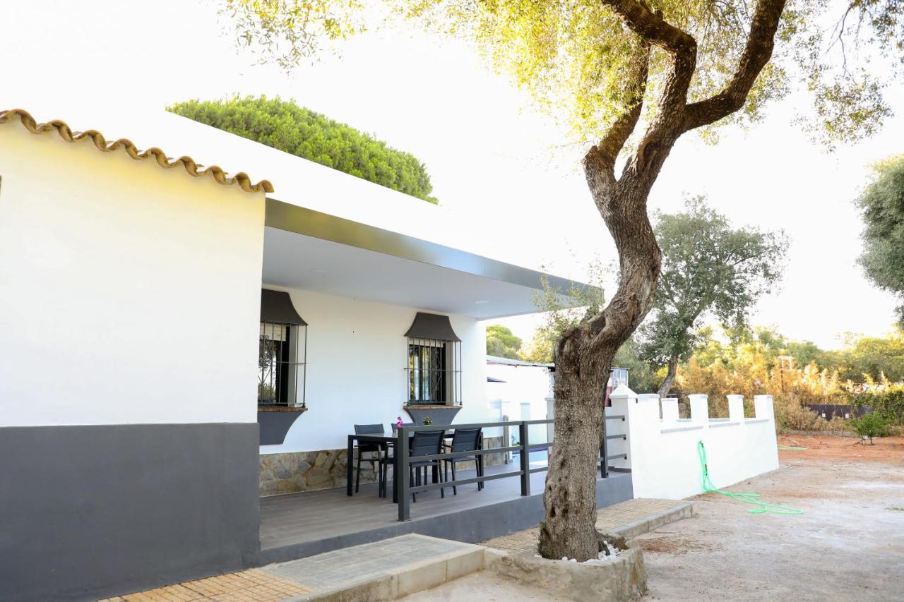 וחר דה לה פרונטרה Casa La Herradura 2 מראה חיצוני תמונה