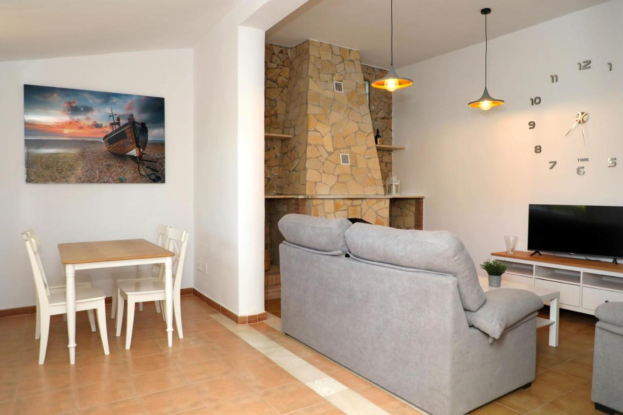וחר דה לה פרונטרה Casa La Herradura 2 מראה חיצוני תמונה
