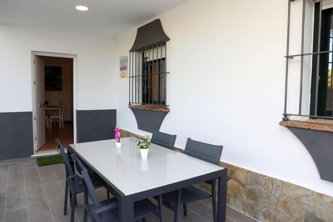וחר דה לה פרונטרה Casa La Herradura 2 מראה חיצוני תמונה