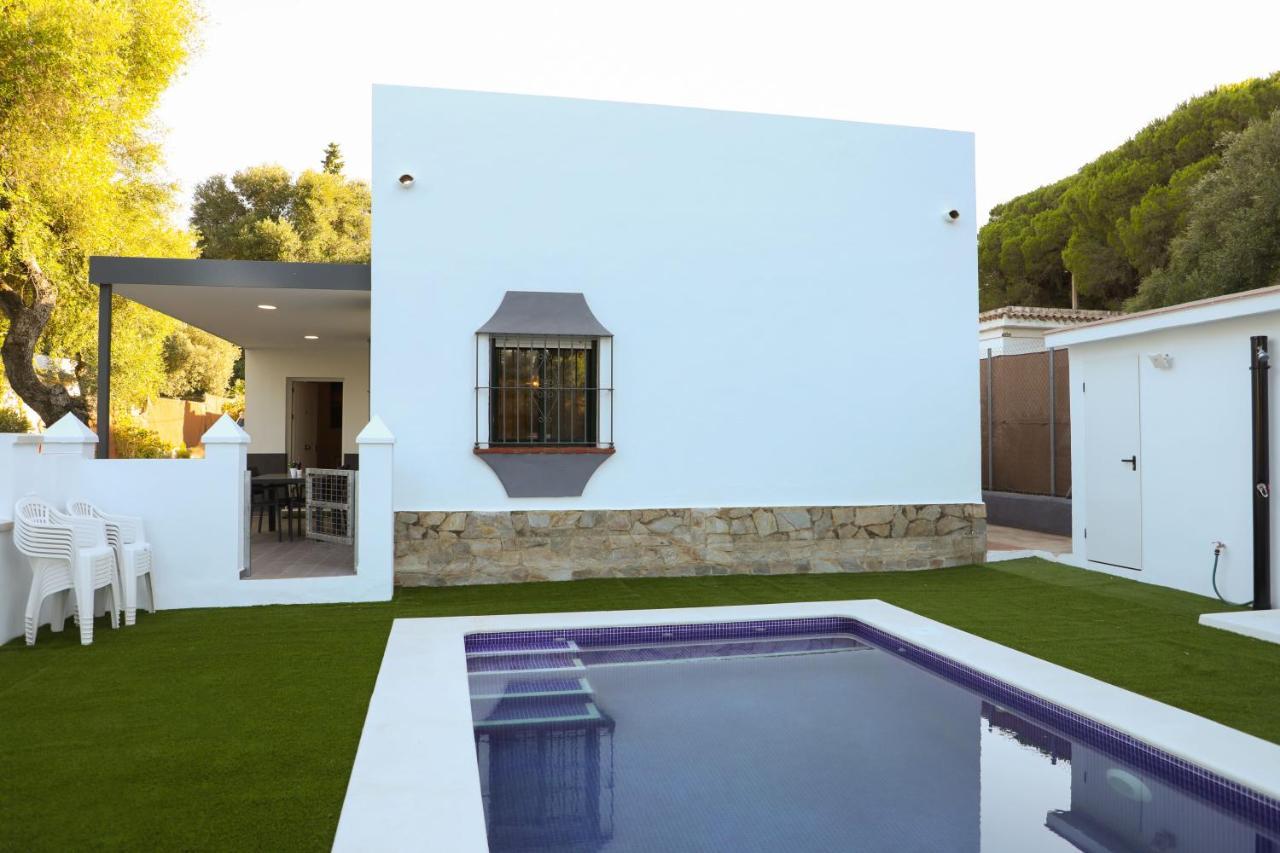 וחר דה לה פרונטרה Casa La Herradura 2 מראה חיצוני תמונה