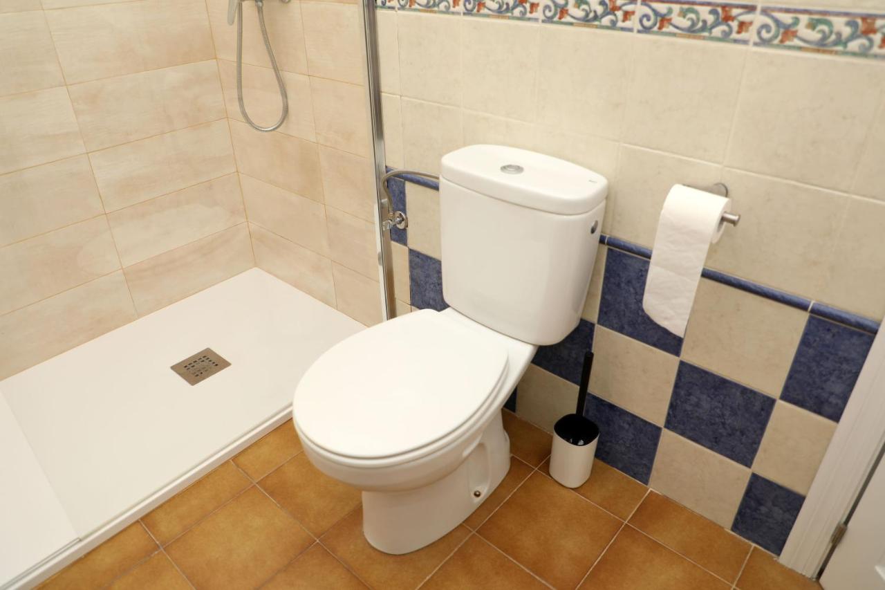וחר דה לה פרונטרה Casa La Herradura 2 מראה חיצוני תמונה