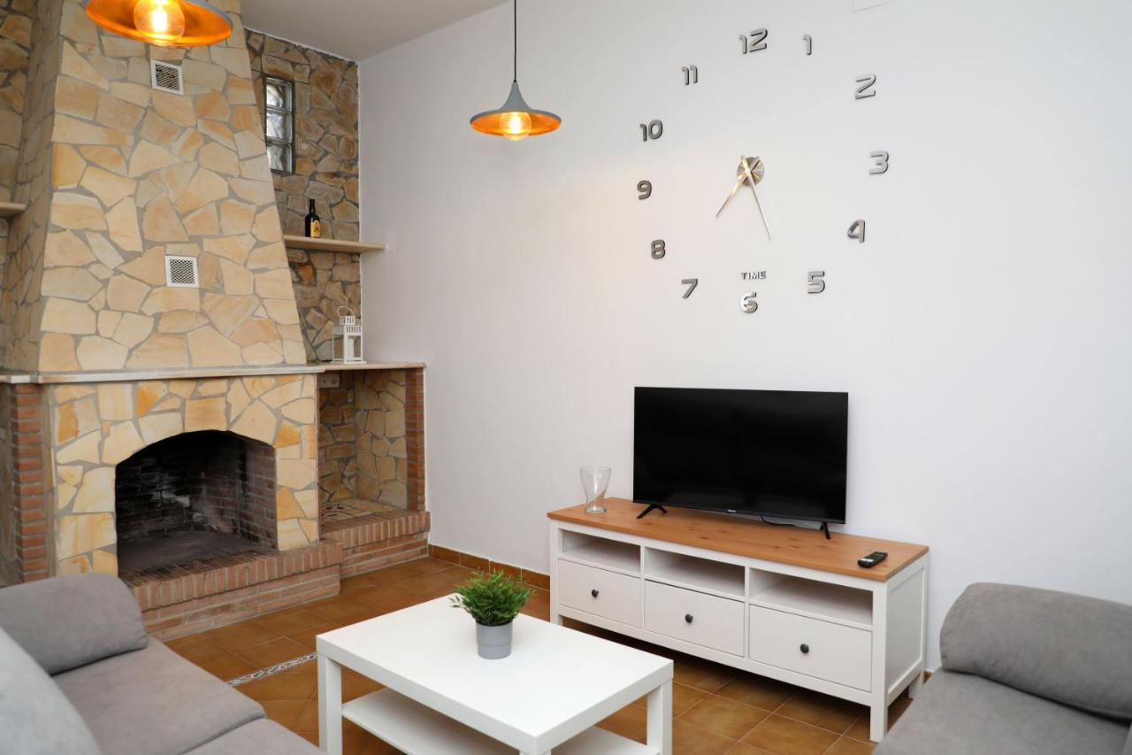 וחר דה לה פרונטרה Casa La Herradura 2 מראה חיצוני תמונה