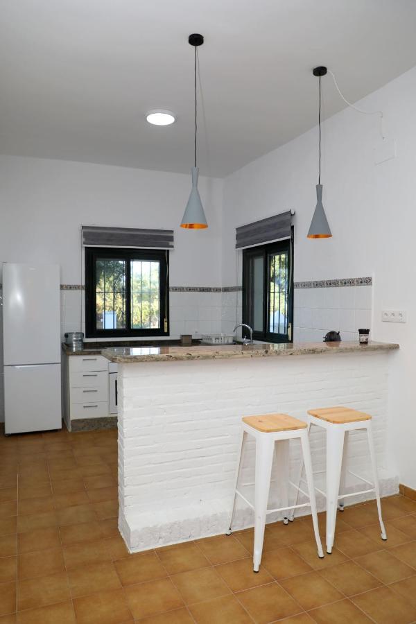 וחר דה לה פרונטרה Casa La Herradura 2 מראה חיצוני תמונה